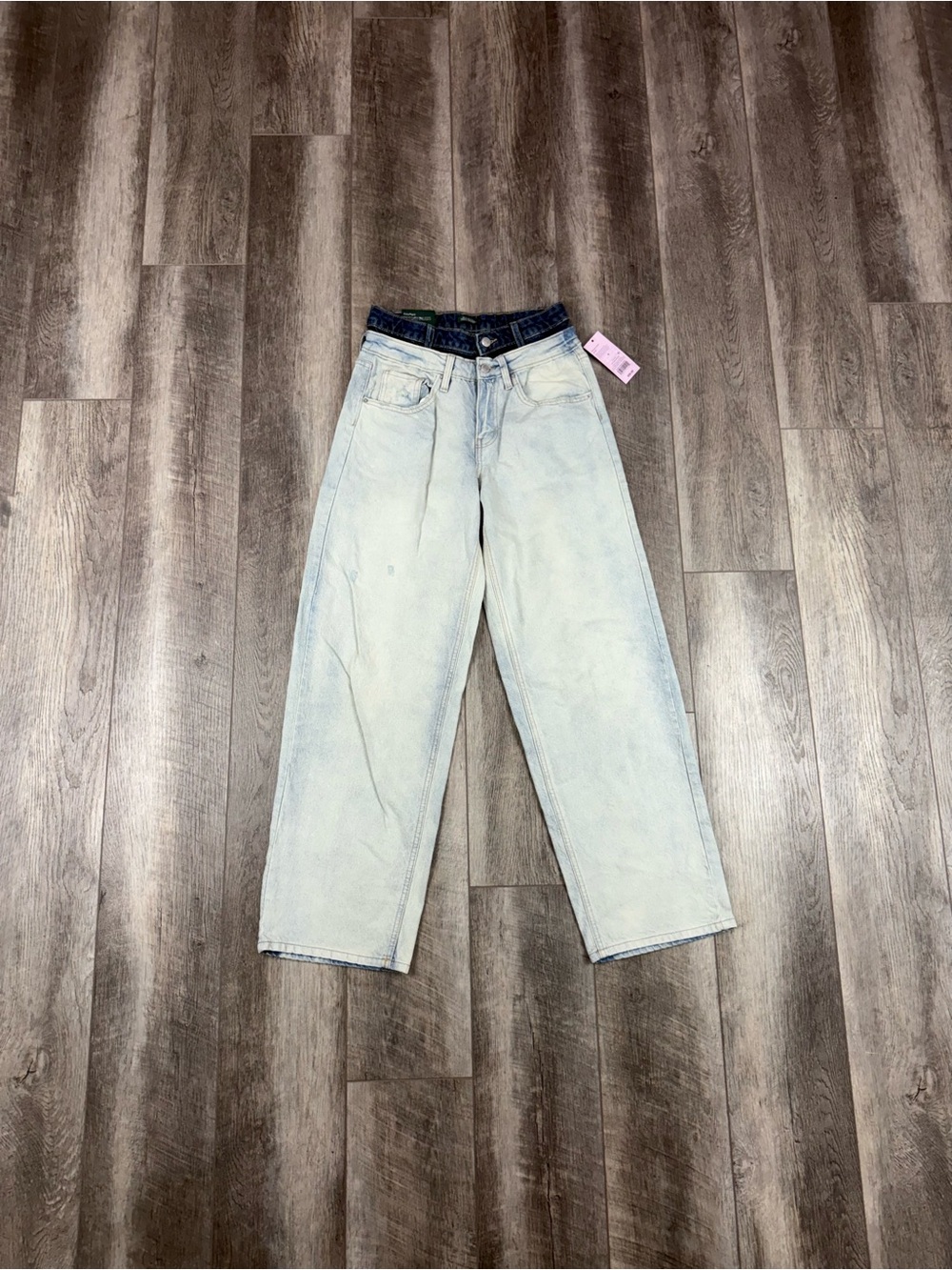 Wild Fable 90s Relaxed Straight Jeans